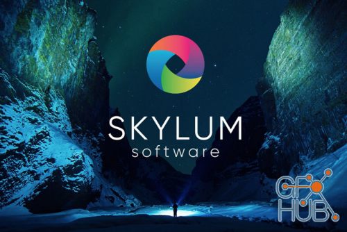 Skylum Software Collection – Sept 2019 for Mac x64