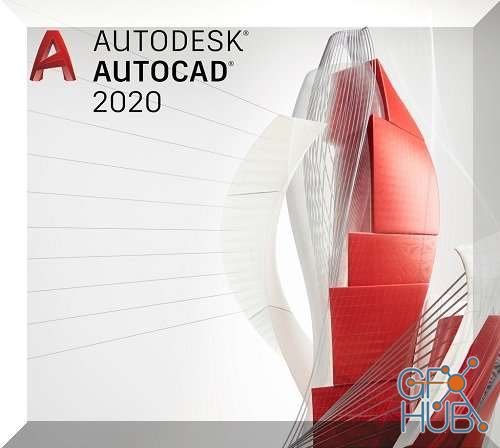 AutoCAD 2020 Plug-ins Bundle