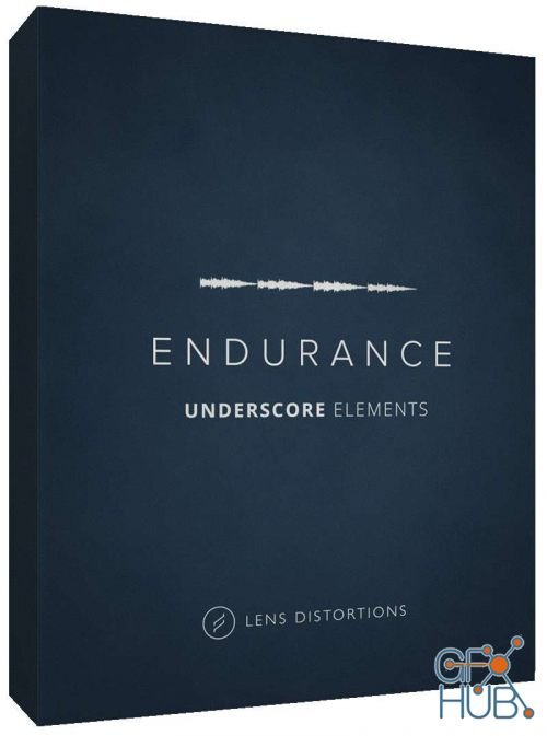 Lens Distortions – Endurance SFX