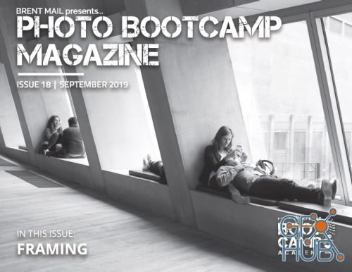 Photo BootCamp Magazine – September 2019 (PDF)