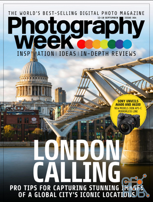 Photography Week – 12 September 2019 (PDF)