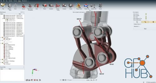 Altair Inspire 2019.3.0 Build 11367 Win x64