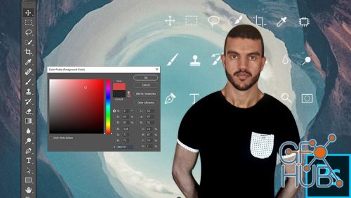 Udemy – Photoshop Full guide in 90min