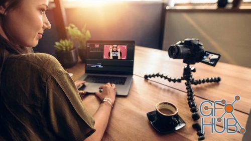 Udemy – The Ultimate Photography Courses: Photoshop Pro 100