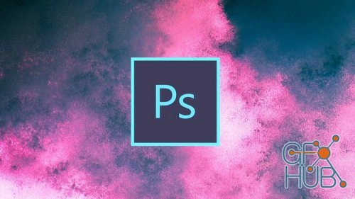 Udemy – Adobe Photoshop CC For Beginners