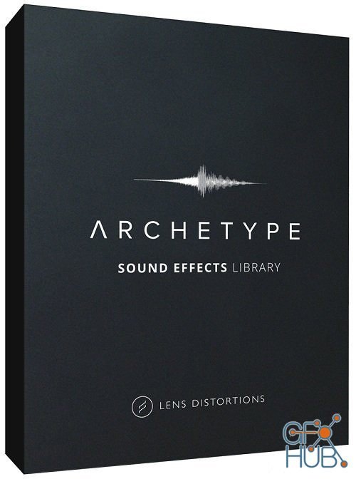 Lens Distortions – Archetype SFX