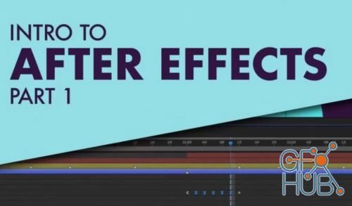 Skillshare – Introduction To Animating In After Effects Part 1-3