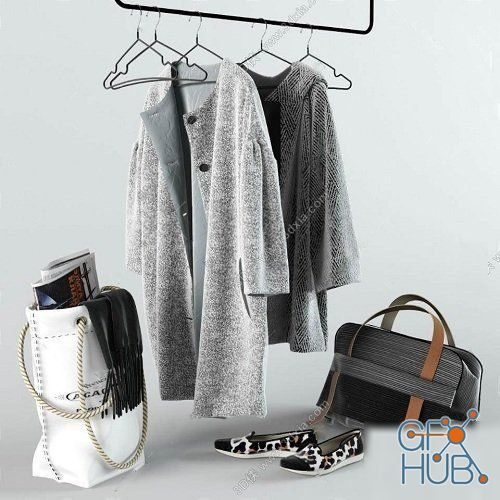 Clothes and apparel