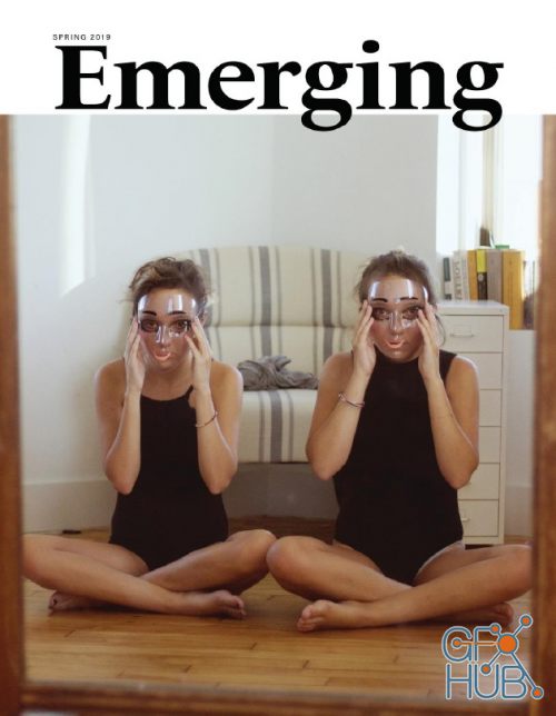 Emerging Photographer – Spring 2019 (PDF)