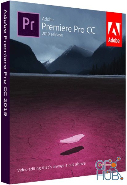 Adobe Premiere Pro 2023 v23.6.0.65 for windows download free