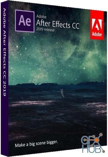 adobe after effects m1