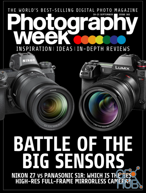 Photography Week – 19 September 2019 (PDF)