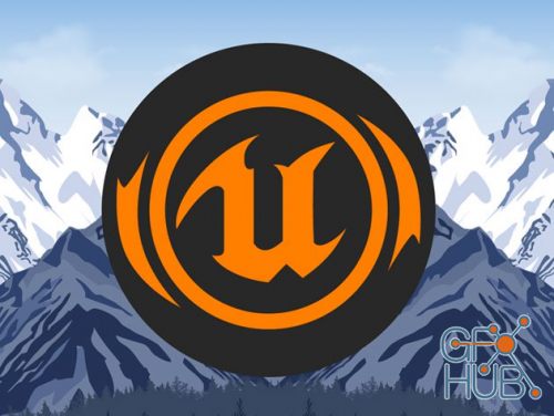 Udemy – Learn to code by building 6 games in the Unreal Engine!