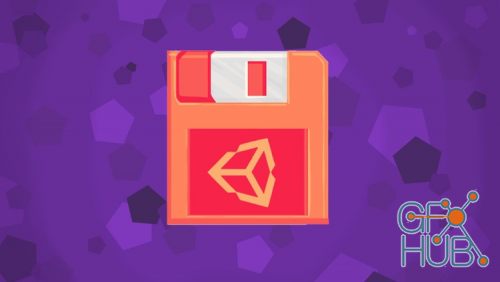 Udemy – The Ultimate Guide to Creating Savegames in Unity