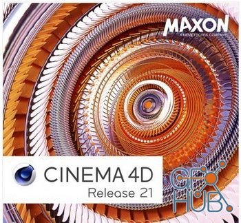 maxon cinema 4d studio r21 minimum