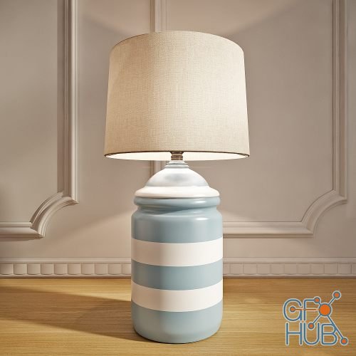 Table lamp Tobermory