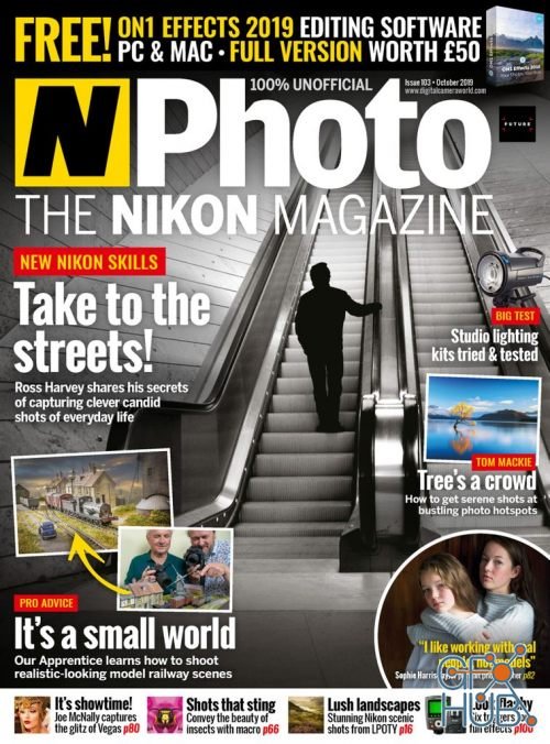 N-Photo UK – October 2019 (PDF)