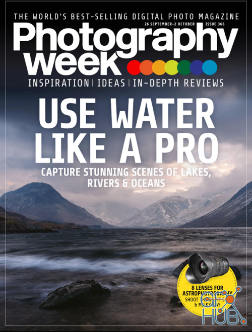 Photography Week – 26 September 2019 (PDF)