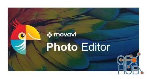 Movavi Photo Editor v6.0.0 Win