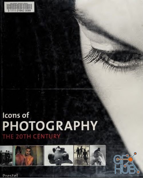 Icons of Photography – The 20th Century (PDF)