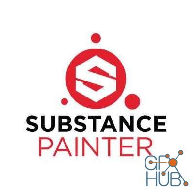 Allegorithmic Substance Painter v2019.2.2 Mac x64