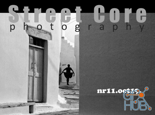 Street Core Photography – October 2019 (PDF)