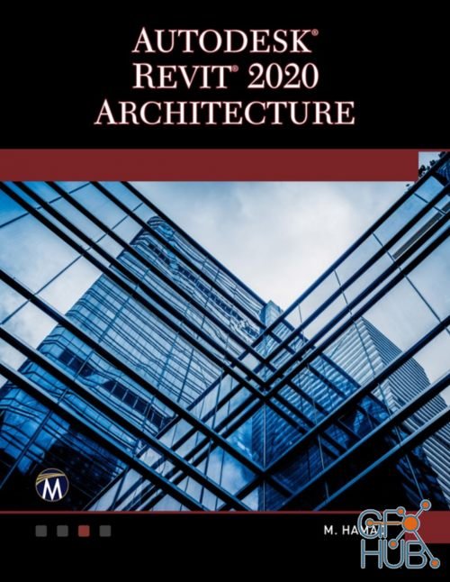 AutoDesk Revit 2020 Architecture (PDF)
