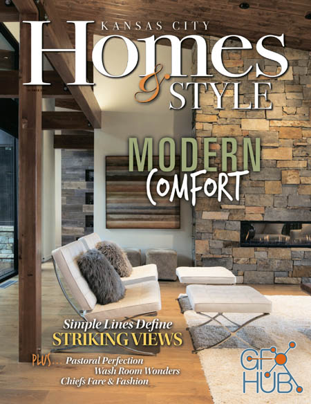 Kansas City Homes & Style – October 2019 (PDF)