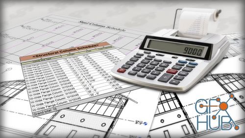 Using Schedules for Material Cost Estimation in Revit
