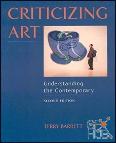 Criticizing Art – Understanding the Contemporary, 2nd Edition (PDF)