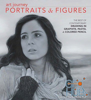 Art Journey – Portraits and Figures