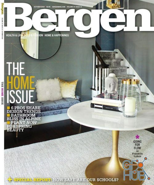 Bergen – October 2019 (PDF)