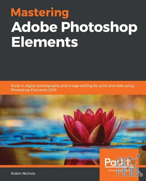 Mastering Adobe Photoshop Elements (EPUB)