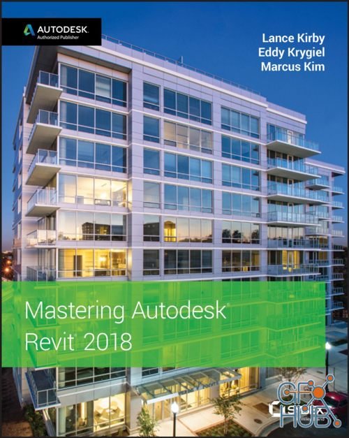 Mastering Autodesk Revit 2018 (PDF)