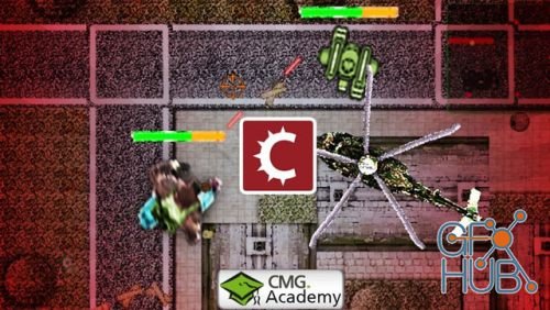 Udemy – Create your First Computer Game with Stencyl