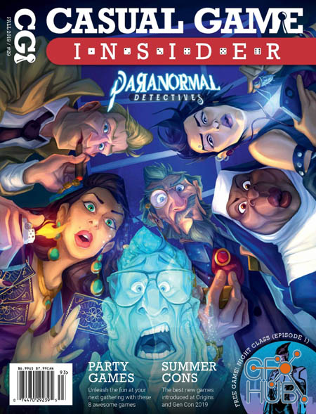 Casual Game Insider – Fall 2019 (PDF)