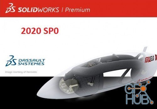 SolidWorks 2020 SP0 Full Premium Win x64