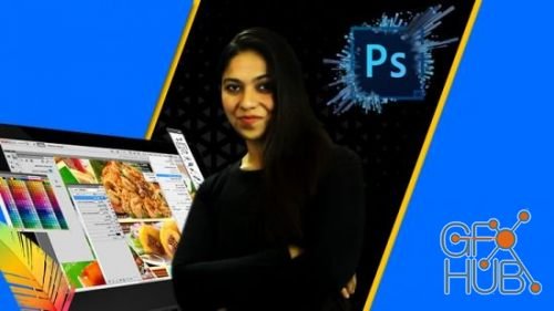 Udemy – Photoshop Guide To Intermediate