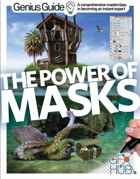 Genius Guide – The Power Of Masks (PDF)