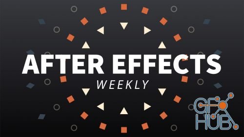 Lynda – After Effects Weekly (Updated October: 2019)