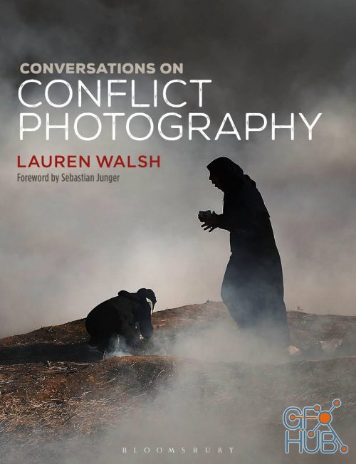 Conversations on Conflict Photography (EPUB)