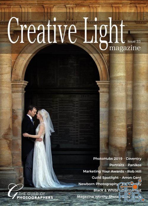 Creative Light – Issue 33 2019 (PDF)
