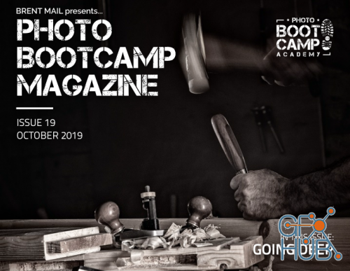 Photo BootCamp Magazine – October 2019 (PDF)