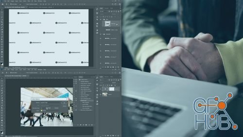 Photoshop CC Automating Tasks