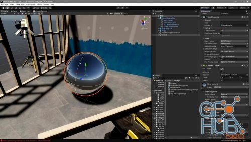 Packt Publishing – Hands-On Shaders and Effects in Unity 2019