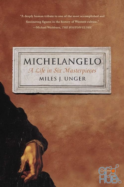 Michelangelo – A Life in Six Masterpieces (EPUB)