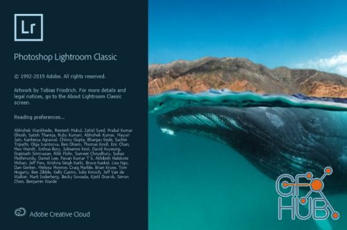 adobe lightroom classic 10.3 download