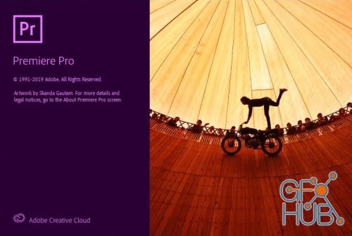 Adobe Premiere Pro 2020 v14.0.0.571 Win x64