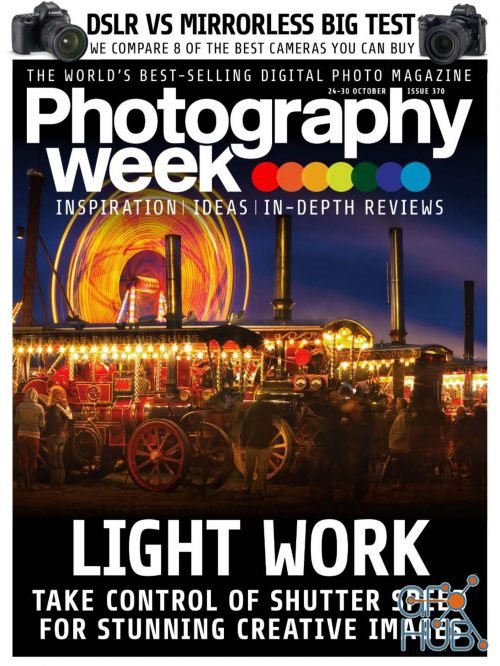 Photography Week – 24 October 2019 (PDF)