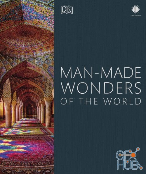 Manmade Wonders of the World (PDF)
